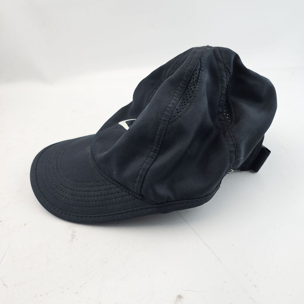 Nike Dri-Fit Baseball Cat Featherlite Black - Picture 4 of 5